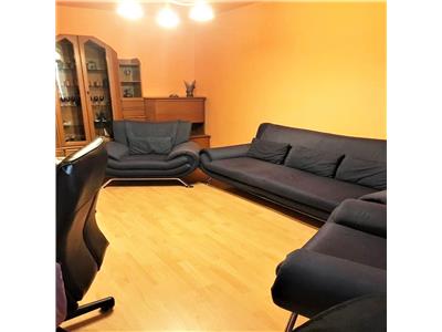 Apartament 2 camere,decomandat,mobilat,utilat,Vasile Aaron