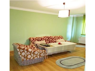 Apartament 2 camere,parter,mobilat,utilat,Vasile Milea