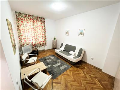 Apartament 1 camera,recent renovat,pivnita,Mihai Viteazul