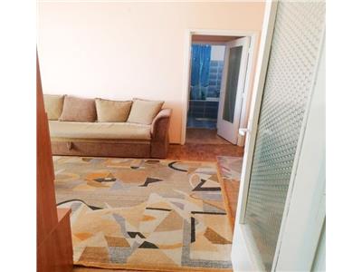 Apartament 2 camere,mobilat,utilat,balcon,Vasile Milea