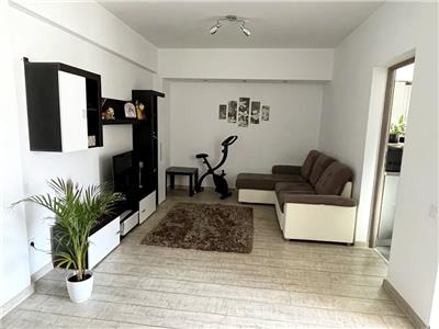 Apartament 3 camere,3 balcoane,utilat,mobilat,pod,Calea Cisnadiei