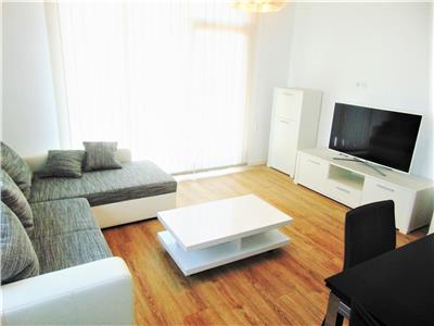 Apartament 2 camere,2 balcoane,parcare,Selimbar/ Lidl