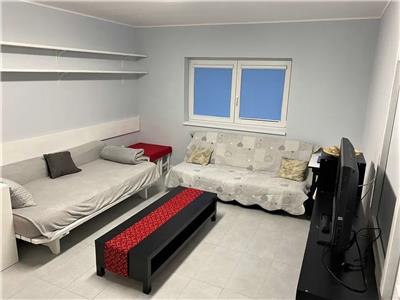 Apartament 2 camere,decomandat,mobilat,utilat,C. Cisnadiei