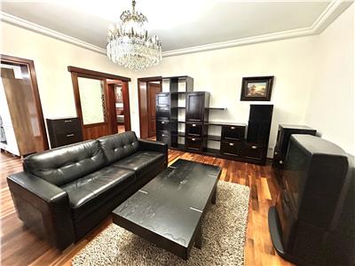 Apartament 3 camere,curte,Ultracentral/Parcul Astra