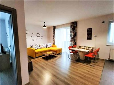 Apartament 2 camere,parcare,Noul Mall/ City Residence