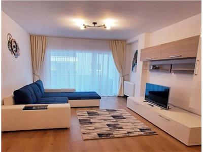 Apartament 3 camere,balcon,mobilat,utilat,Kogalniceanu