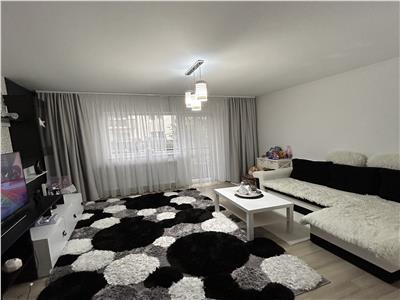 Apartament 2 camere,balcon,loc parcare,gradina,Selimbar/ Brana