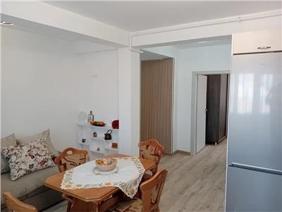 Apartament 3 camere,2 balcoane,loc de parcare,curte, Selimbar