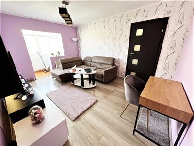 Apartament 3 camere,recent renovat,Cedonia/Mihai Viteazul