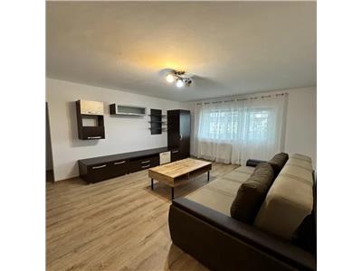 Apartament 2 camere,mobilat,utilat,Vasile Aaron