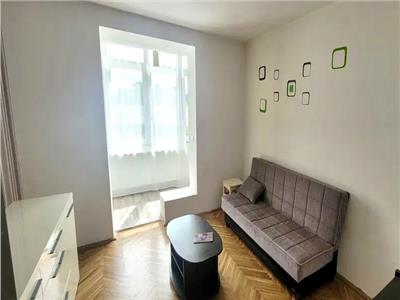 Apartament 2 camere,balcon,Nicolae Iorga