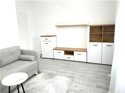 Apartament 2 camere,prima inchiriere,Mandra/Calea Cisnadiei