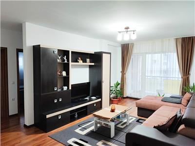 Apartament 3 camere,terasa,Doamna Stanca/Ciresica